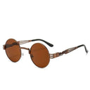 UV400 Sunglasses for Gothic Daily Style