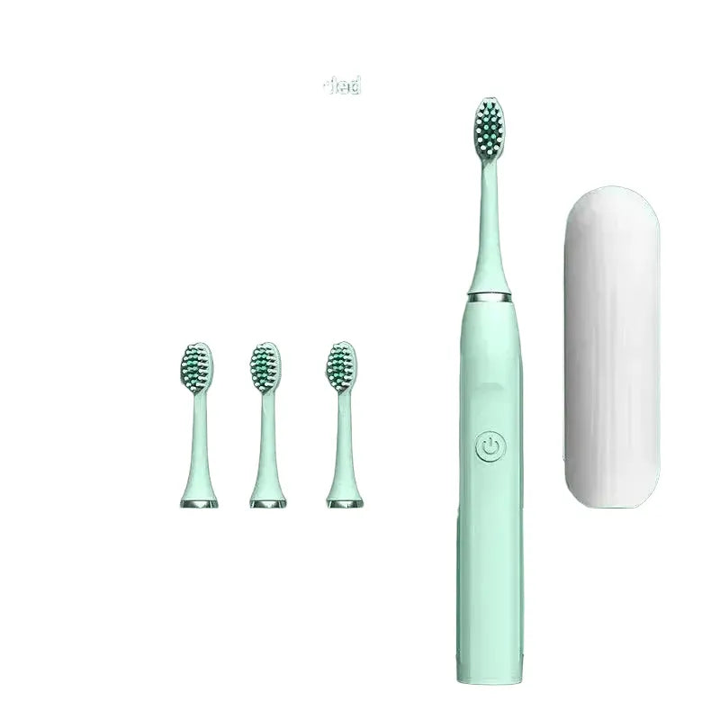 Whiter Teeth Sonic Toothbrush for Home — product view 1