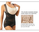 Bodysuit Shaper for Women Butt Lift