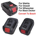 Cross-Brand Battery Adapter for Tools