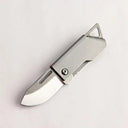 Mini Portable Stainless Steel Outdoor