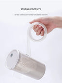 Waterproof and Stain-Resistant Nano Tape for Home Use