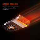 Game Console Fun