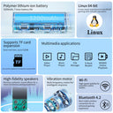Anbernic RG Bit Handheld Game Players '' IPS Screen Linux