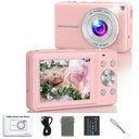 Smart Kids Camera for Easy Photo Making