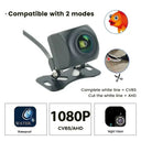 Car Rear View Camera For Safe Reversing