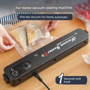 Automatic Food Sealing Machine Home