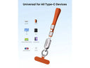 Fast Charge Phone Wrist Strap Cable