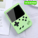 Rechargeable Video Game Console