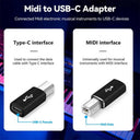 Adapter for Easy Device Connections