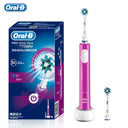 Oral B Sonic Electric Toothbrush Pro600 Deep Clean Care