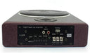 8 Inch Car Audio Subwoofer 600W High Power Aluminum Alloy