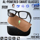 Ai Smart Glasses Plus Realtime Translation