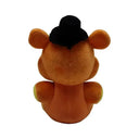 Cozy Freddy Plush Toy for FNAF Fans Gift