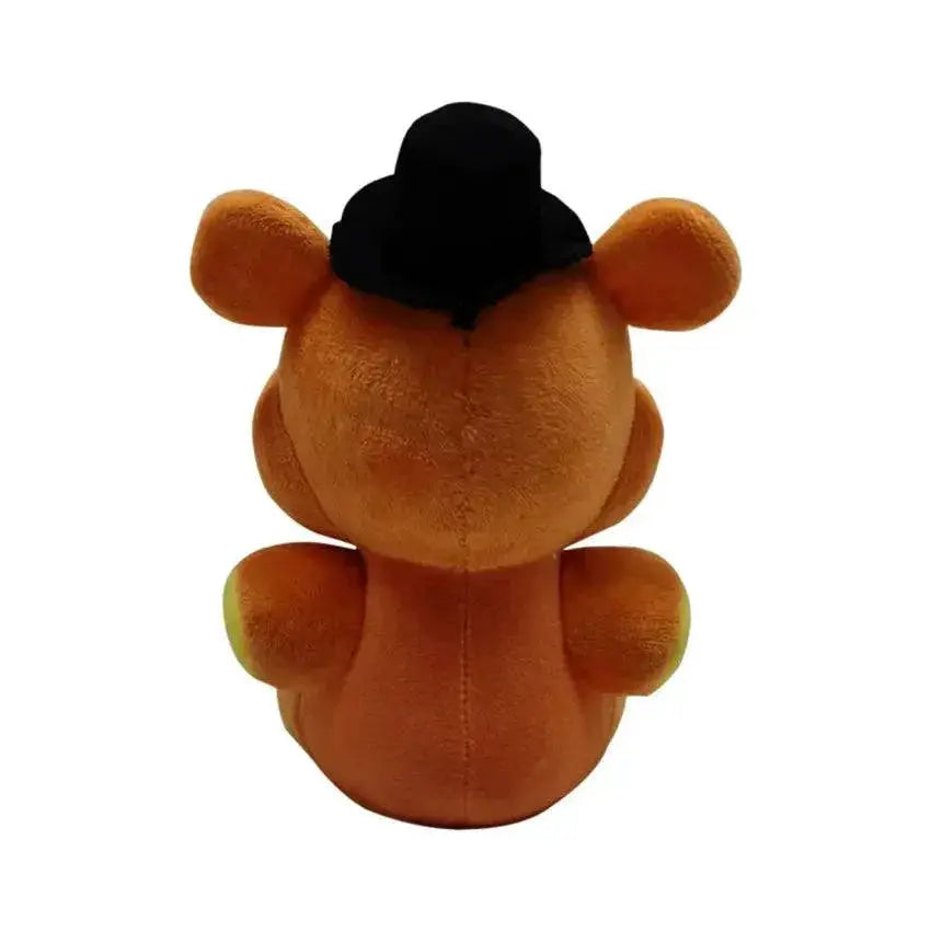 FNAF Plush Toys Freddy Animal Collection Gift Set 18cm