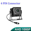 Waterproof Night Vision Security Camera
