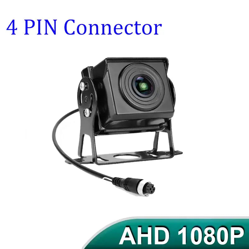 Waterproof Night Vision Security Camera
