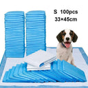 Super Absorbent Pet Diaper Training Pee Pads for Cats Dogs