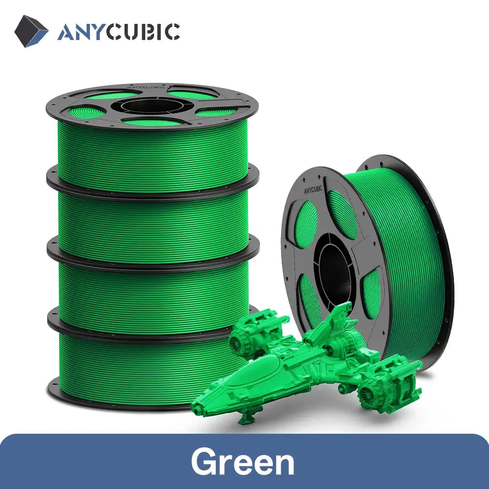 Anycubic PETG Printer Filament — product view 10