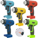 Cordless Heat Gun for Pros Portable