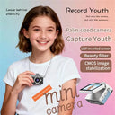 Thumb Mini Camera - Pocket HD Video Recorder