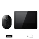 Cat Eye 2 Doorbell Features 8000mAh Battery Life