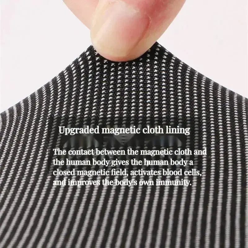 Ultimate Ergonomic Memory Foam Seat Cushion With Massage