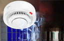 Smoke Alarm for Safer Homes Now