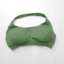 Impact Sports Bra Seamless Halter - High Support