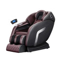 2023 China Best Cheap Electric Full Body zero Gravity Spa Foot 8d Massage Chair Massager Full Body for Massage Luxury