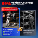Autel Mhz Tpms Sensor