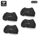 TOSUOD Thickened Bike All Weather Cover