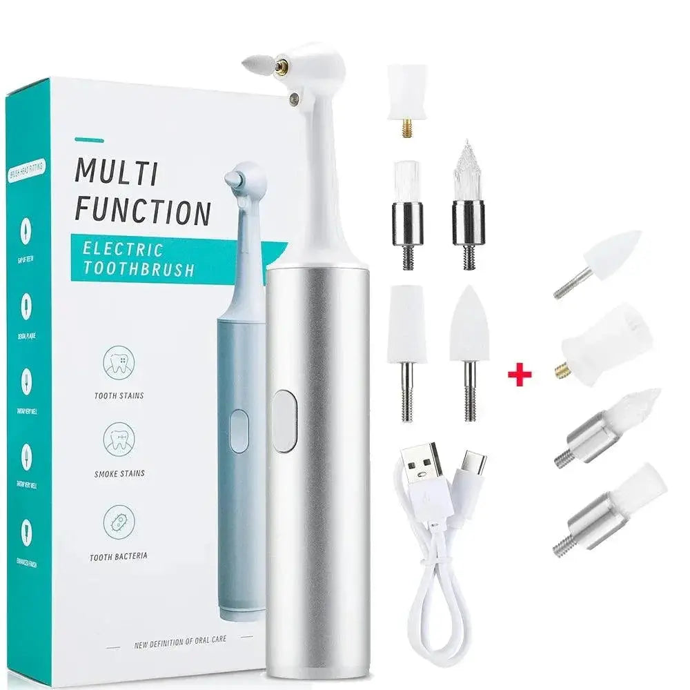 Oral Care Polisher for Tartar Removal — product view 11