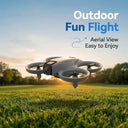 Drone for Beginners Cinematic Footage
