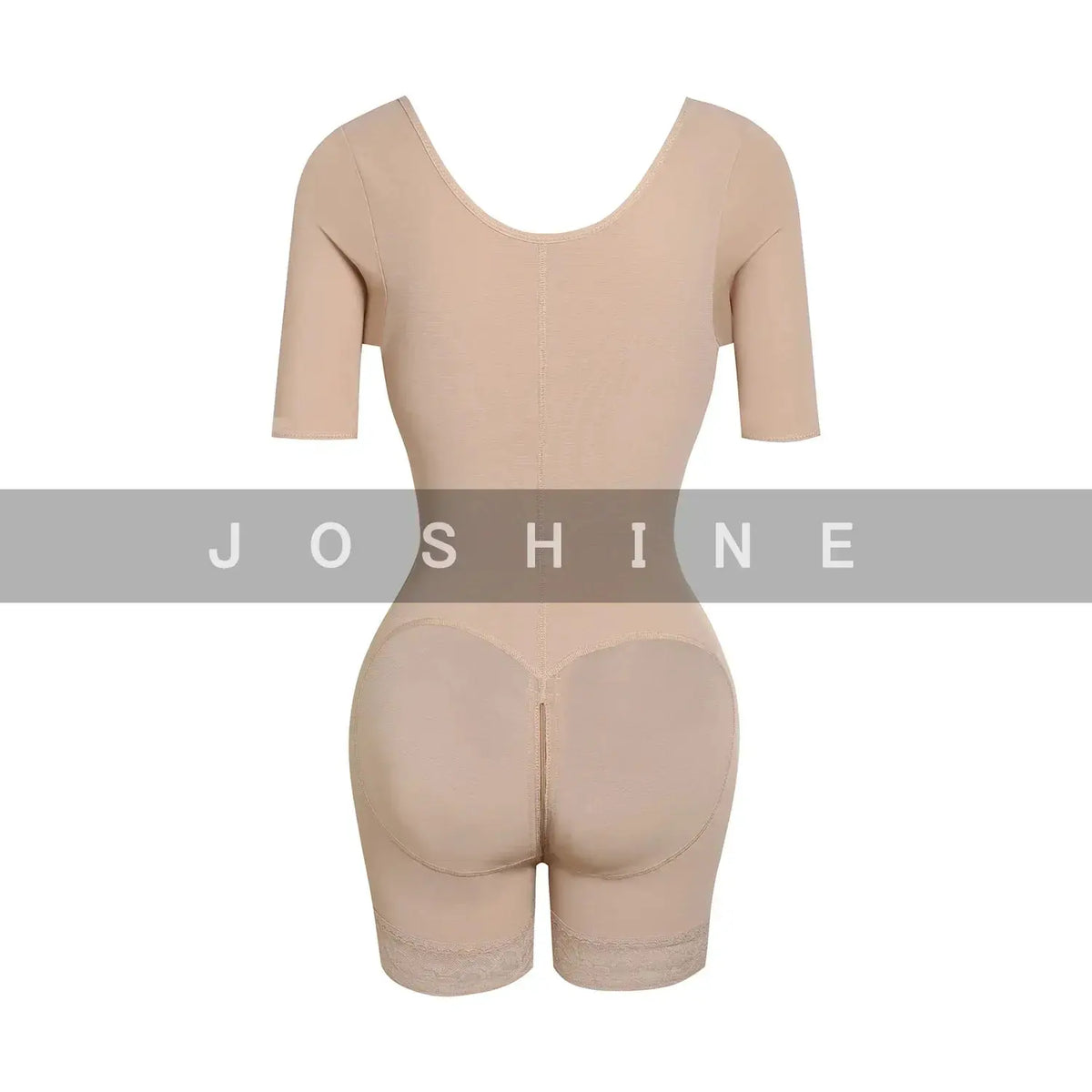 Supportive Shapewear for Nursing Moms — product view 15