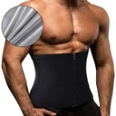 Men's Sauna Belt for Workout Sweat Boost
