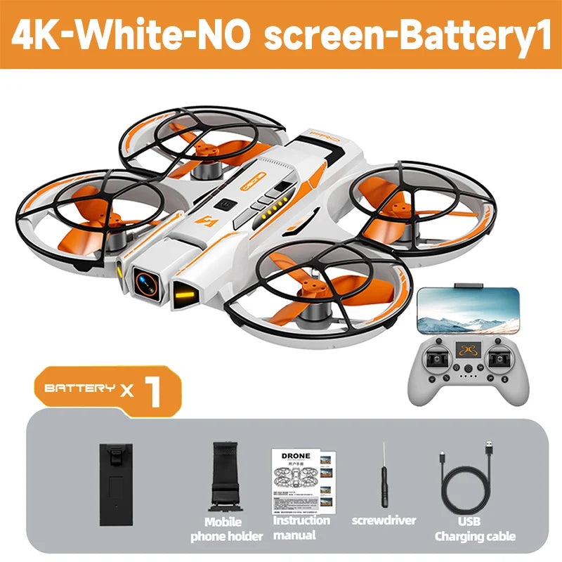 A21 PRO 4K Professional 8K