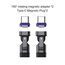 Magnetic Type C Fast Charging Extender