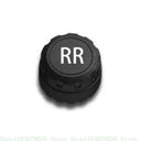 RF Tire Pressure Sensor Cap for TPMS Systems Wireless Sensor QuickInstall