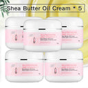 Brightening Cream for Face and Body