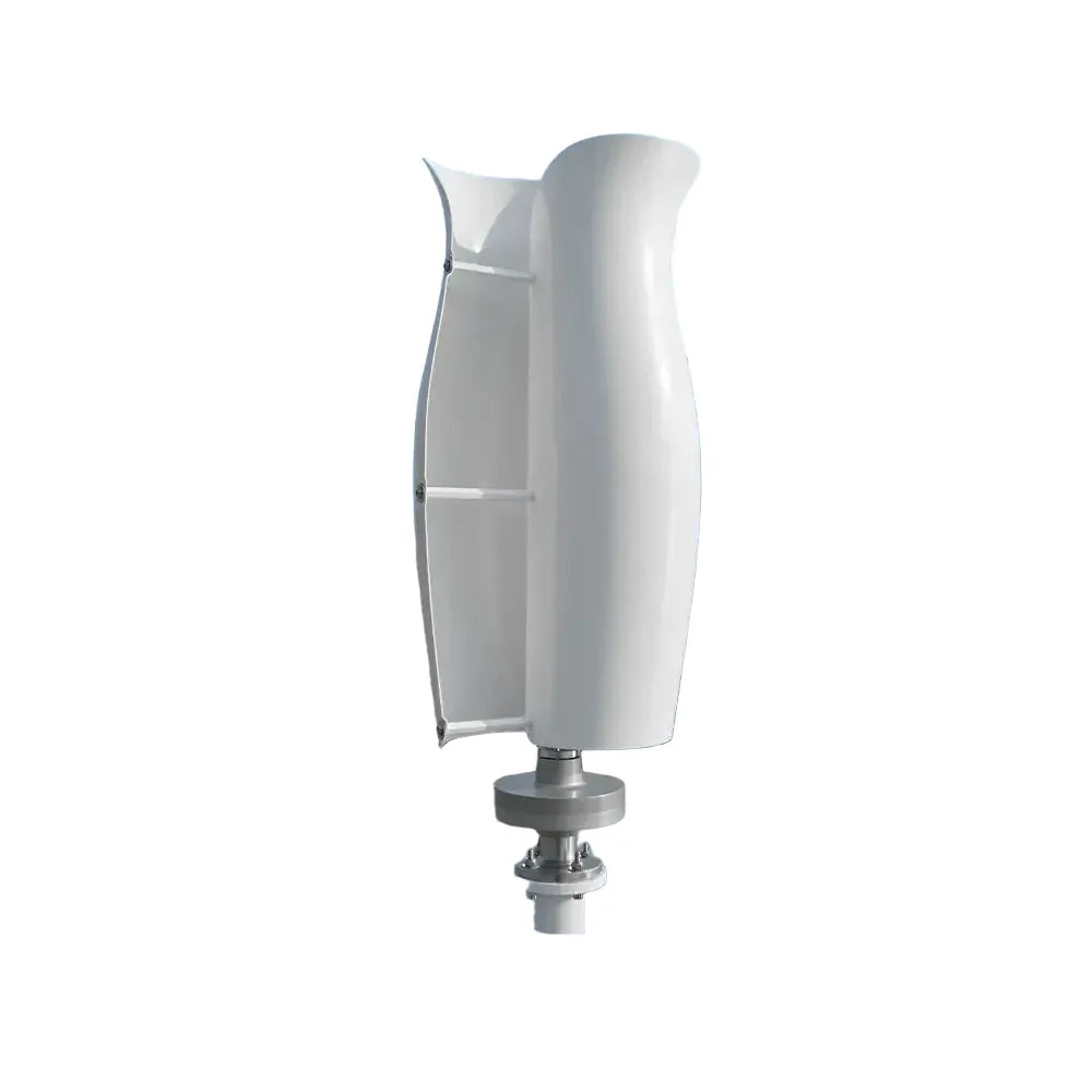 Vertical Wind Turbine Kit for Outdoor Systems — product view 1