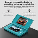Anbernic RG DS Retro Handheld Console
