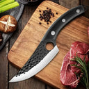 Precision Boning Knife for Meat and Fish