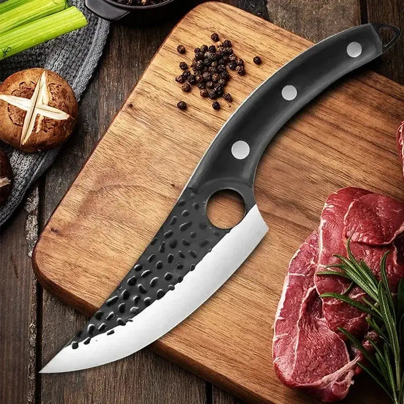 Precision Boning Knife for Meat and Fish — product view 17