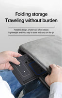 Fast Wireless Charger Stand for Apple