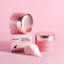 Lakerain Collagen Jelly Cream With Hydrolyzed Collagen Pores And Moisturizing