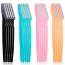 Precise Eyebrow Trimmer Set for Travel