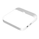 LED Night Light - Motion Sensor USB Rechargeable