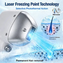 Professional Diode Laser Hair Remover