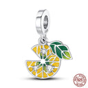 Qikaola Bracelet Durian Cherry Watermelon